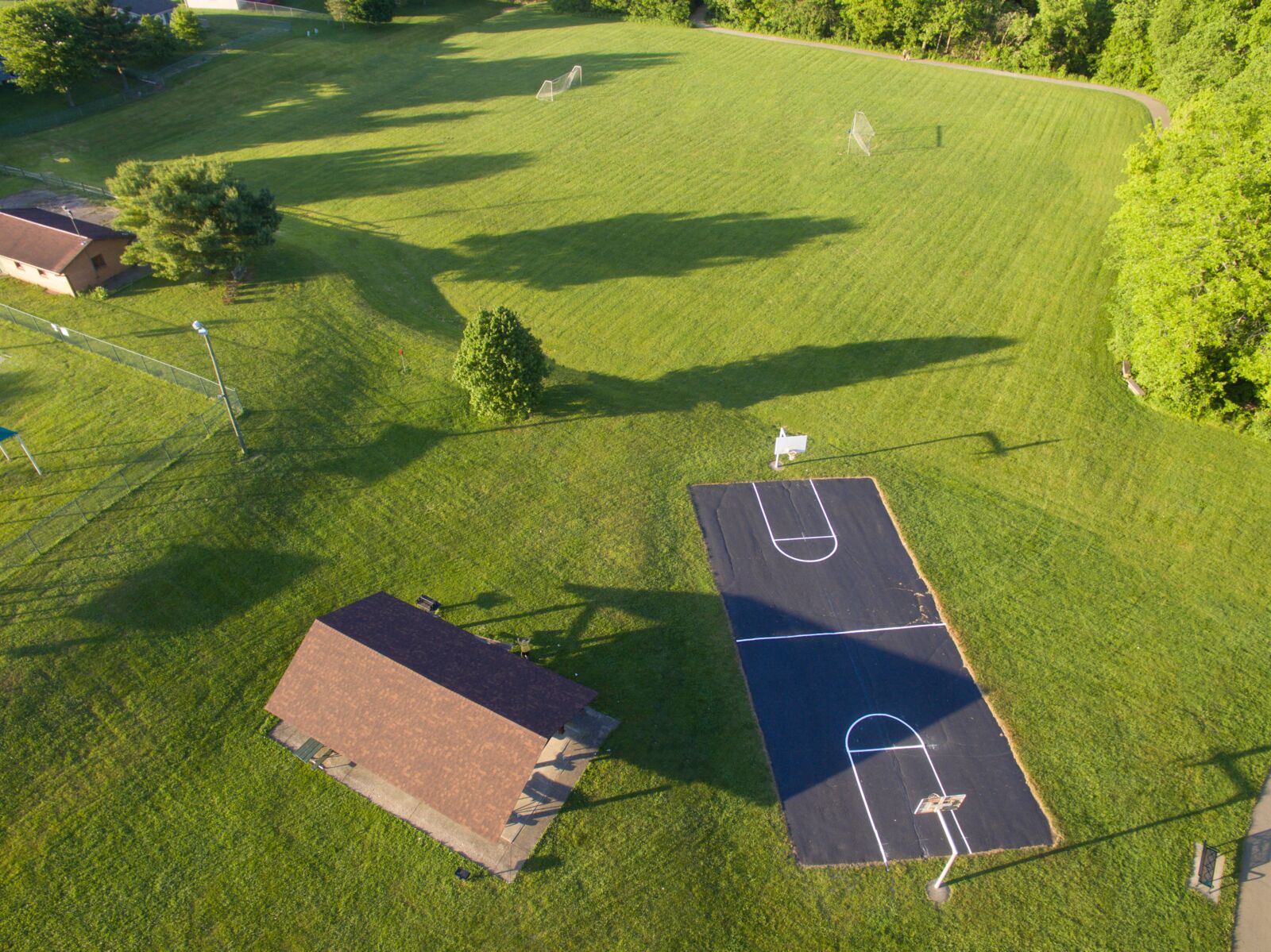 Municipal Park Pataskala Parks & Rec