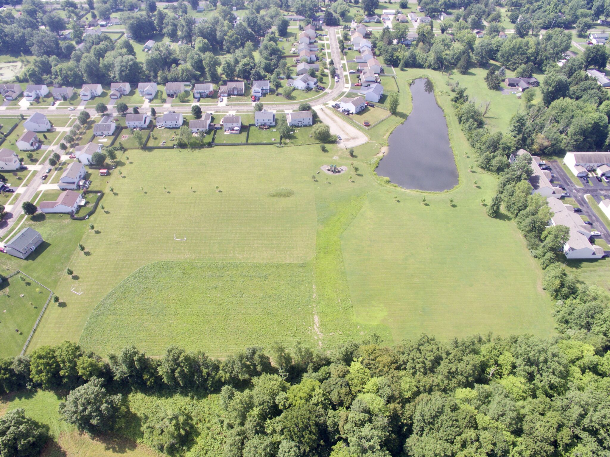 Citizens Park Pataskala Parks & Rec