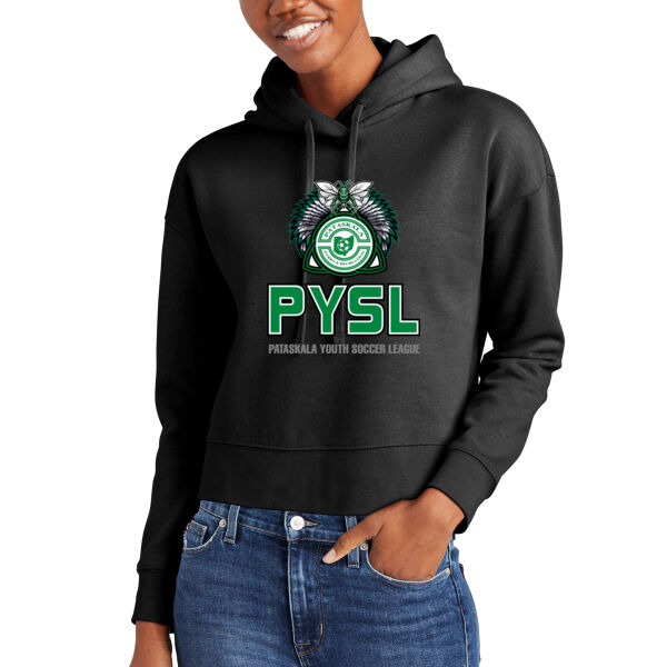 PYSL - Women's Everyday Fleece Hoodie Thumbnail