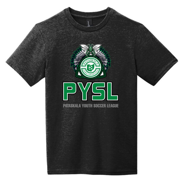 PYSL - Youth Everyday T-Shirt Thumbnail