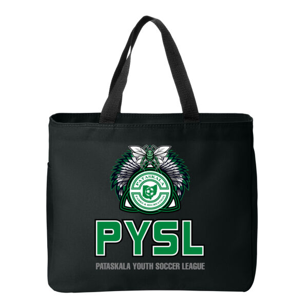 PYSL - Essential Tote Thumbnail