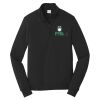 Fan Favorite Fleece 1/4 Zip Pullover Sweatshirt Thumbnail